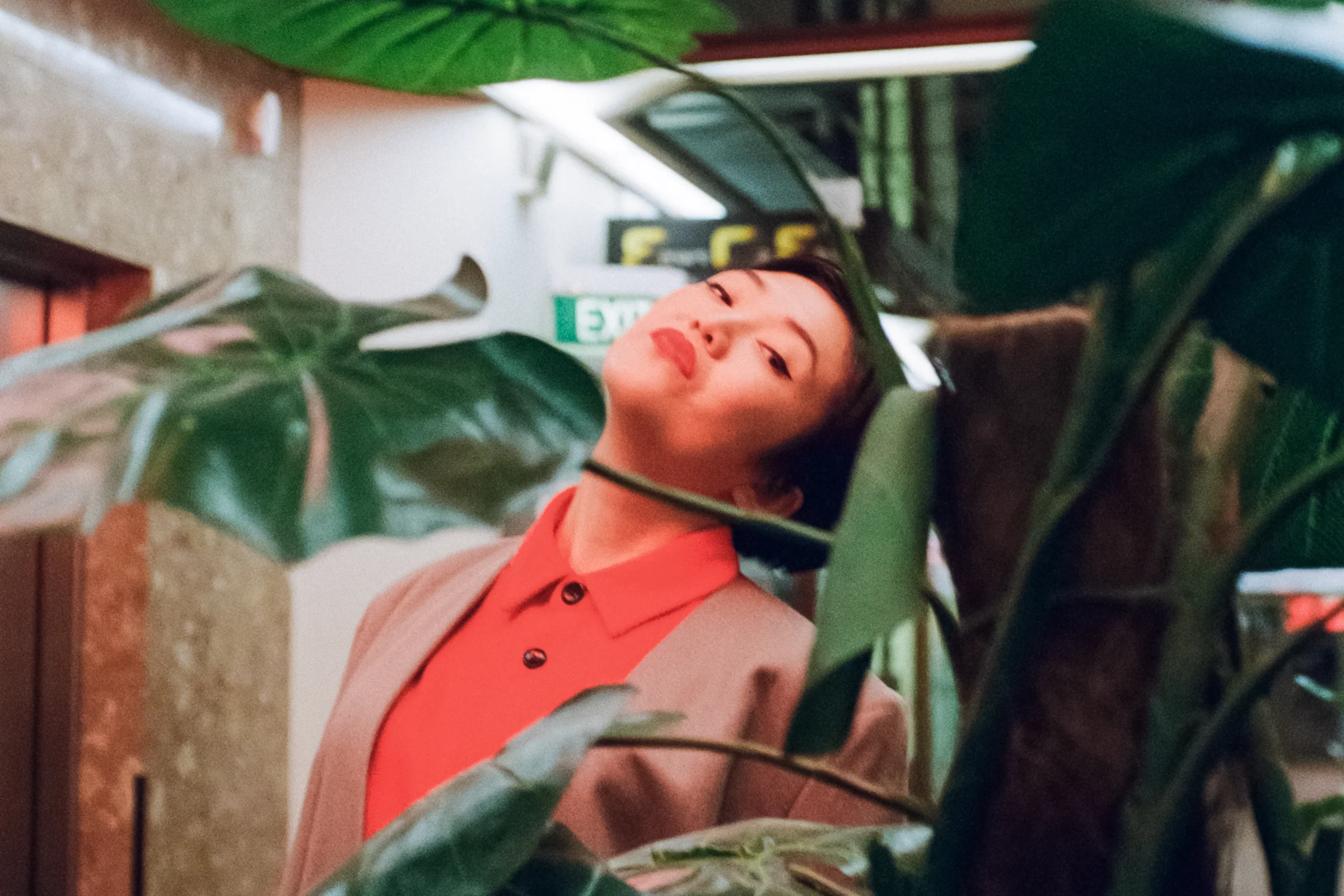 Interview: Emma Davis — Women In Pop